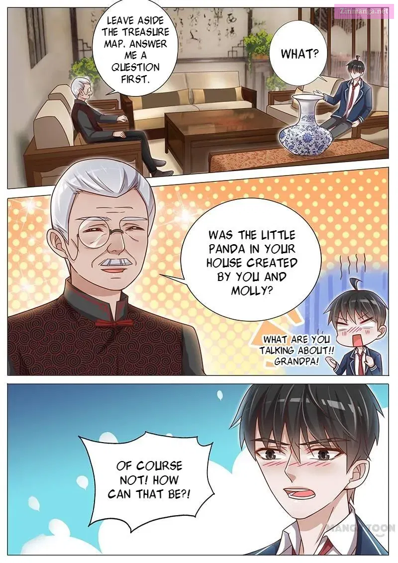 Wangpai Xiao Cao ( Hunk No.1 ) Chapter 137 page 5 - MangaKakalot