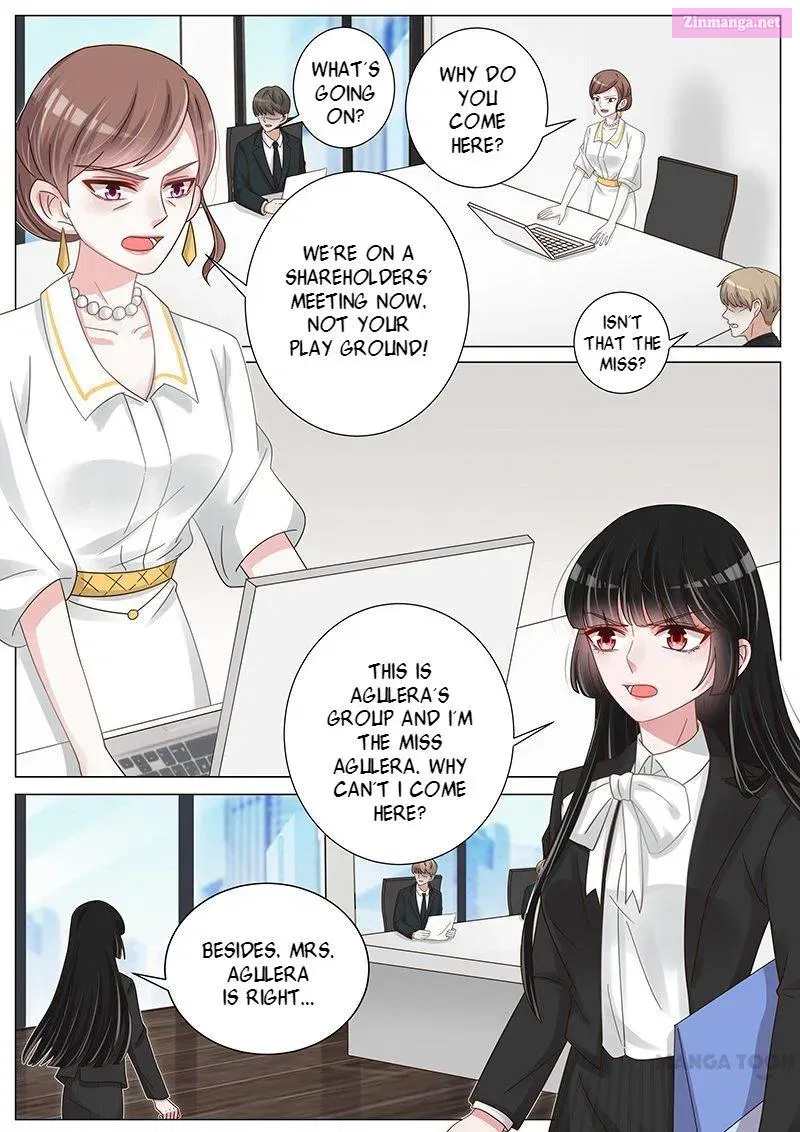 Wangpai Xiao Cao ( Hunk No.1 ) Chapter 167 page 3 - MangaNelo