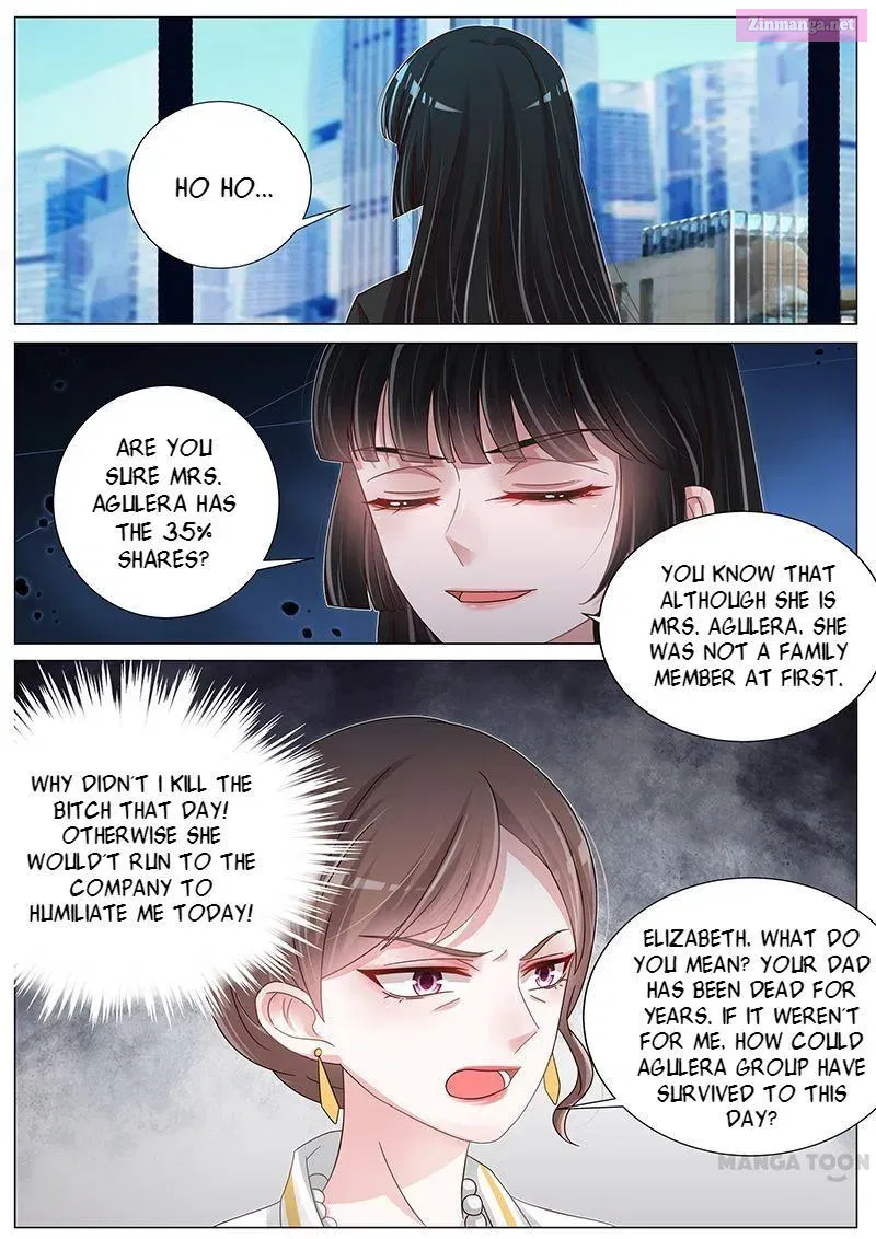 Wangpai Xiao Cao ( Hunk No.1 ) Chapter 167 page 6 - MangaNelo