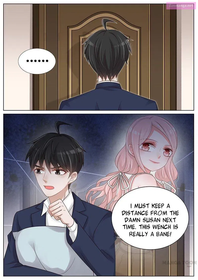 Wangpai Xiao Cao ( Hunk No.1 ) Chapter 175 page 8 - MangaKakalot