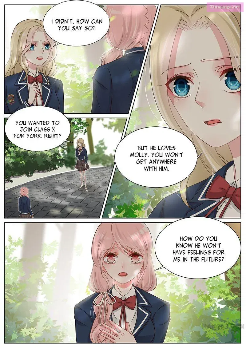 Wangpai Xiao Cao ( Hunk No.1 ) Chapter 178 page 5 - MangaKakalot