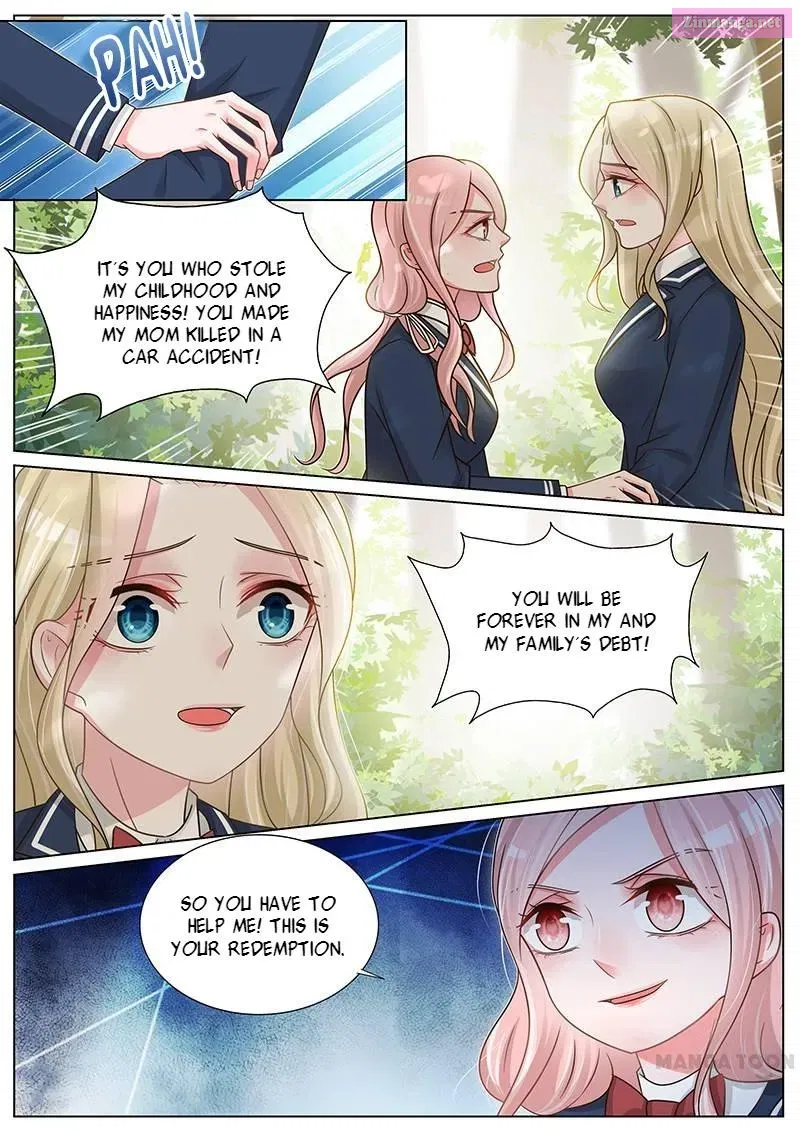 Wangpai Xiao Cao ( Hunk No.1 ) Chapter 178 page 8 - MangaKakalot