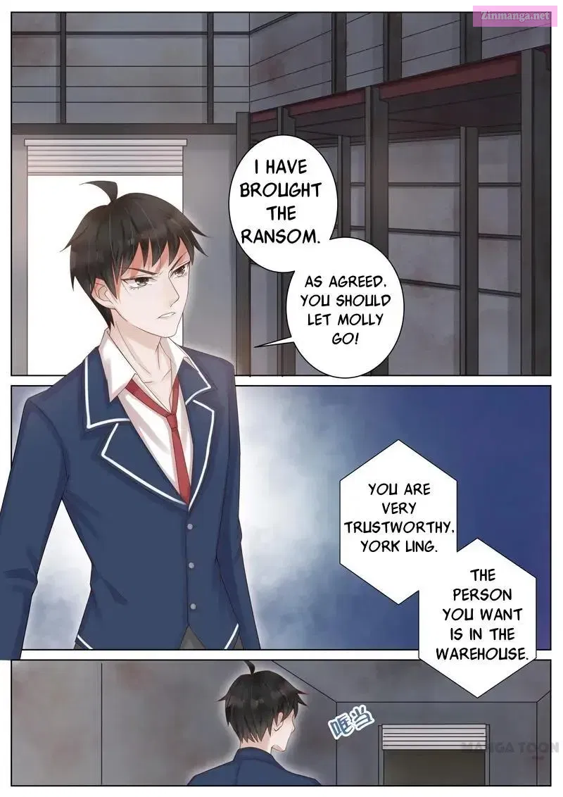 Wangpai Xiao Cao ( Hunk No.1 ) Chapter 21 page 1 - MangaKakalot