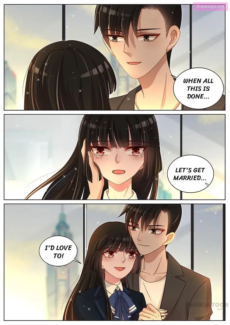 Wangpai Xiao Cao ( Hunk No.1 ) Chapter 202 page 5 - MangaKakalot