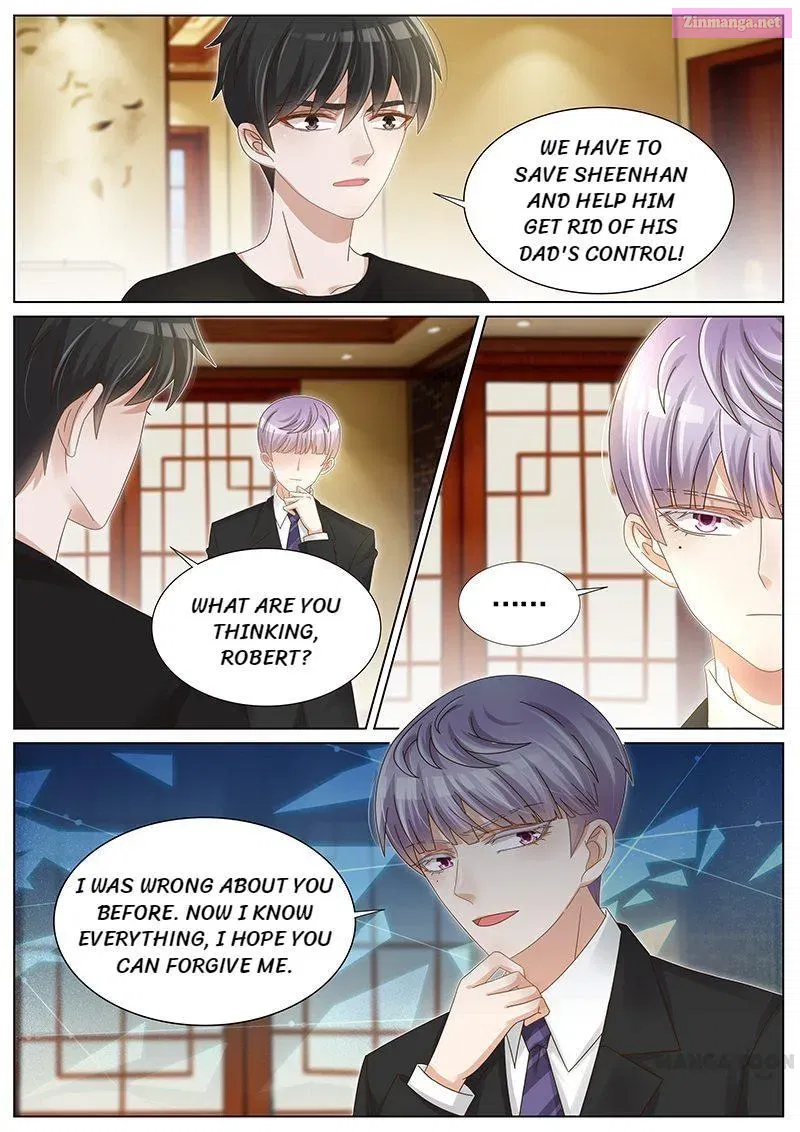 Wangpai Xiao Cao ( Hunk No.1 ) Chapter 227 page 2 - MangaKakalot