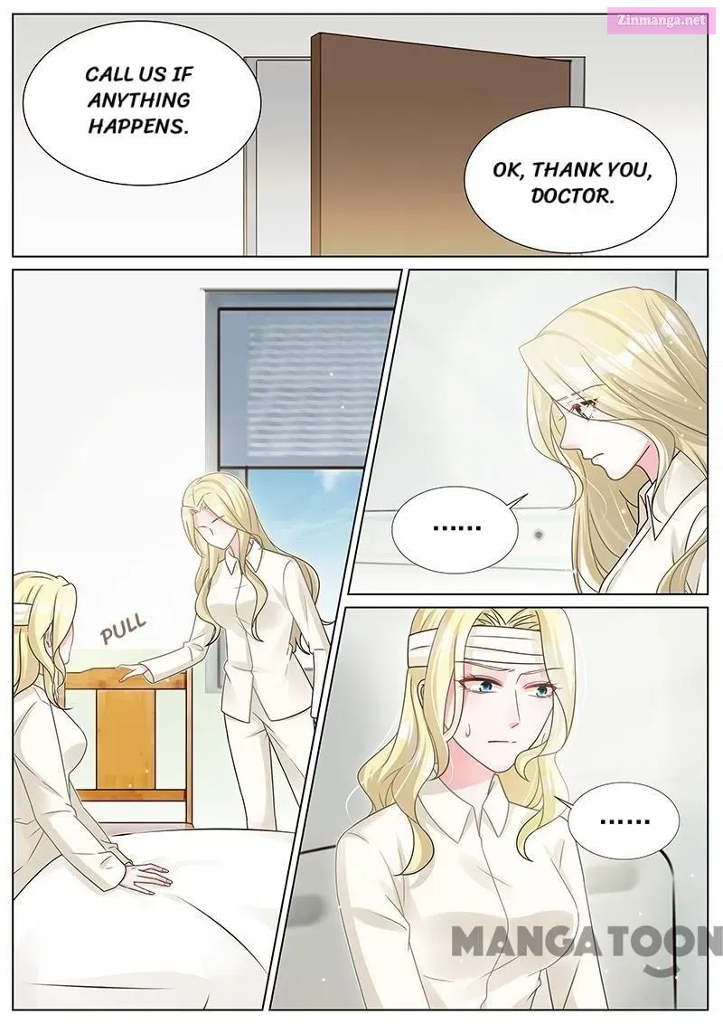 Wangpai Xiao Cao ( Hunk No.1 ) Chapter 261 page 4 - MangaKakalot