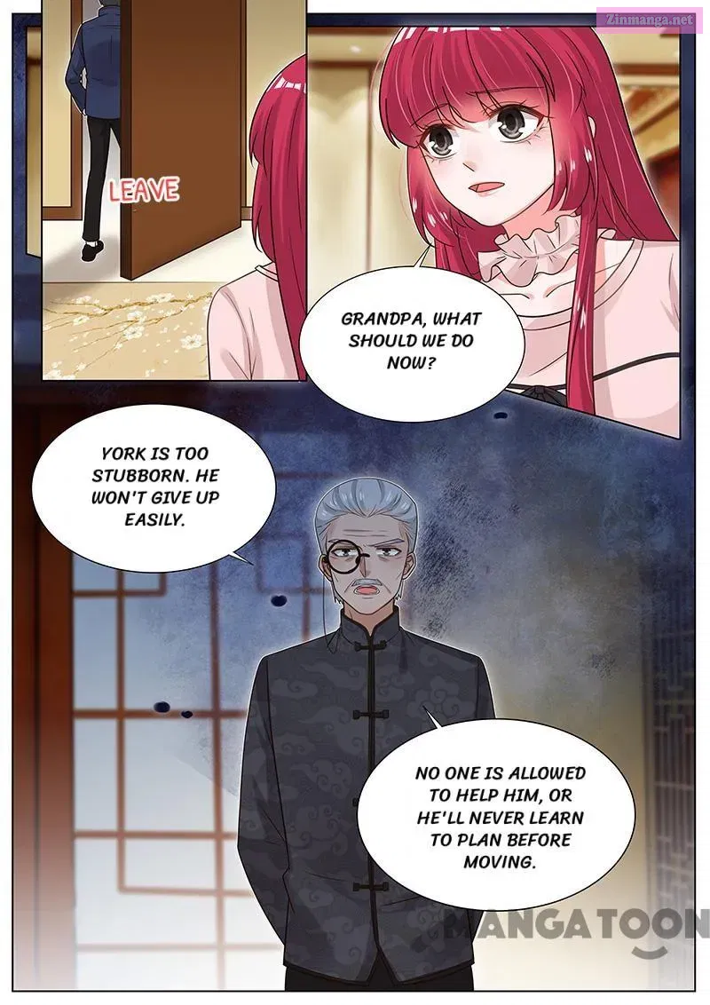 Wangpai Xiao Cao ( Hunk No.1 ) Chapter 270 page 8 - MangaNelo