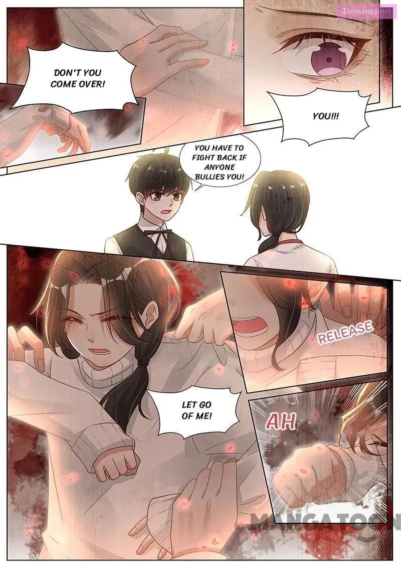 Wangpai Xiao Cao ( Hunk No.1 ) Chapter 282 page 3 - MangaKakalot