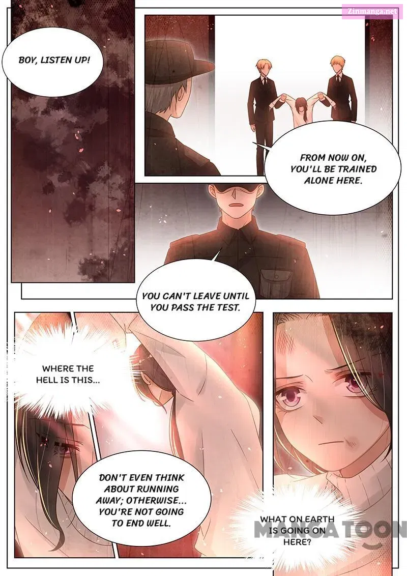 Wangpai Xiao Cao ( Hunk No.1 ) Chapter 282 page 5 - MangaKakalot