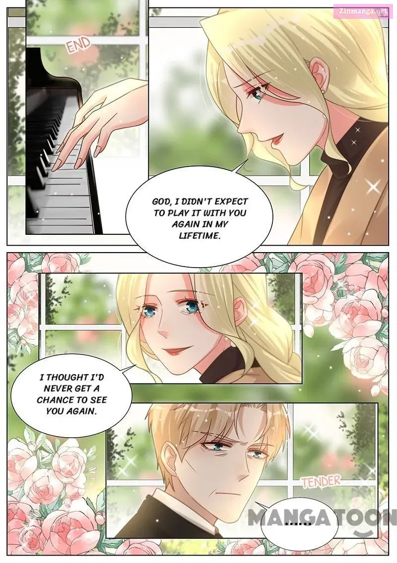 Wangpai Xiao Cao ( Hunk No.1 ) Chapter 288 page 6 - MangaNelo