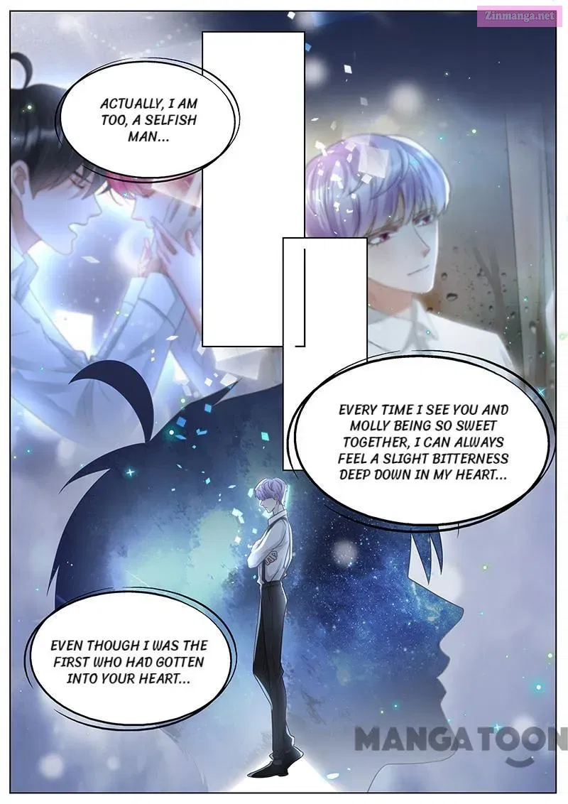 Wangpai Xiao Cao ( Hunk No.1 ) Chapter 329 page 7 - MangaKakalot