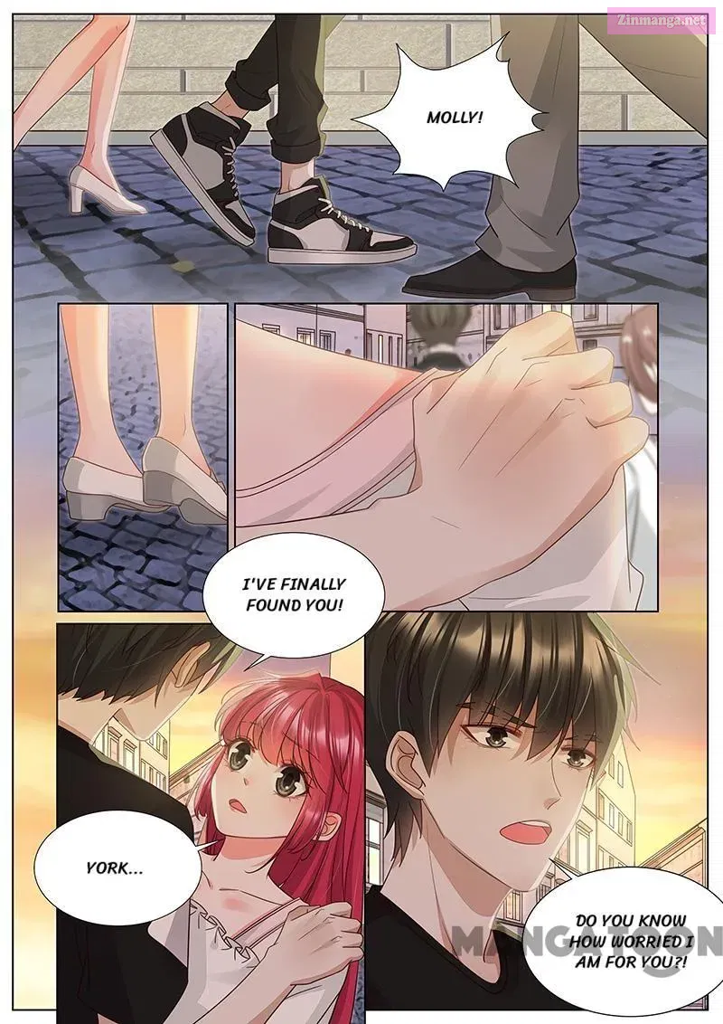 Wangpai Xiao Cao ( Hunk No.1 ) Chapter 338 page 2 - MangaNelo