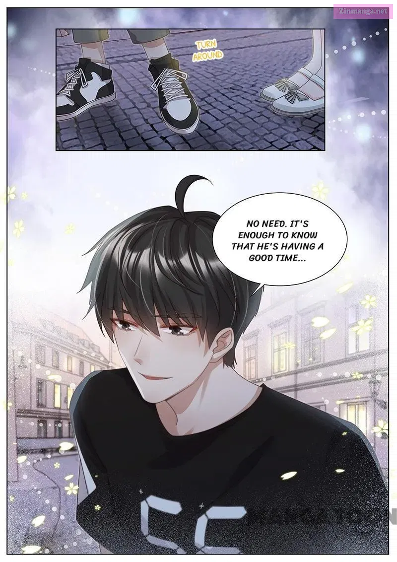 Wangpai Xiao Cao ( Hunk No.1 ) Chapter 338 page 7 - MangaNelo