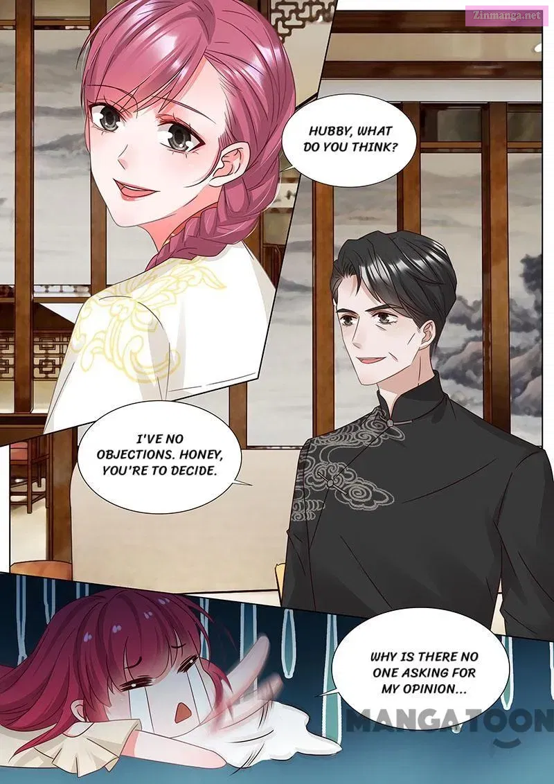 Wangpai Xiao Cao ( Hunk No.1 ) Chapter 339 page 6 - MangaKakalot