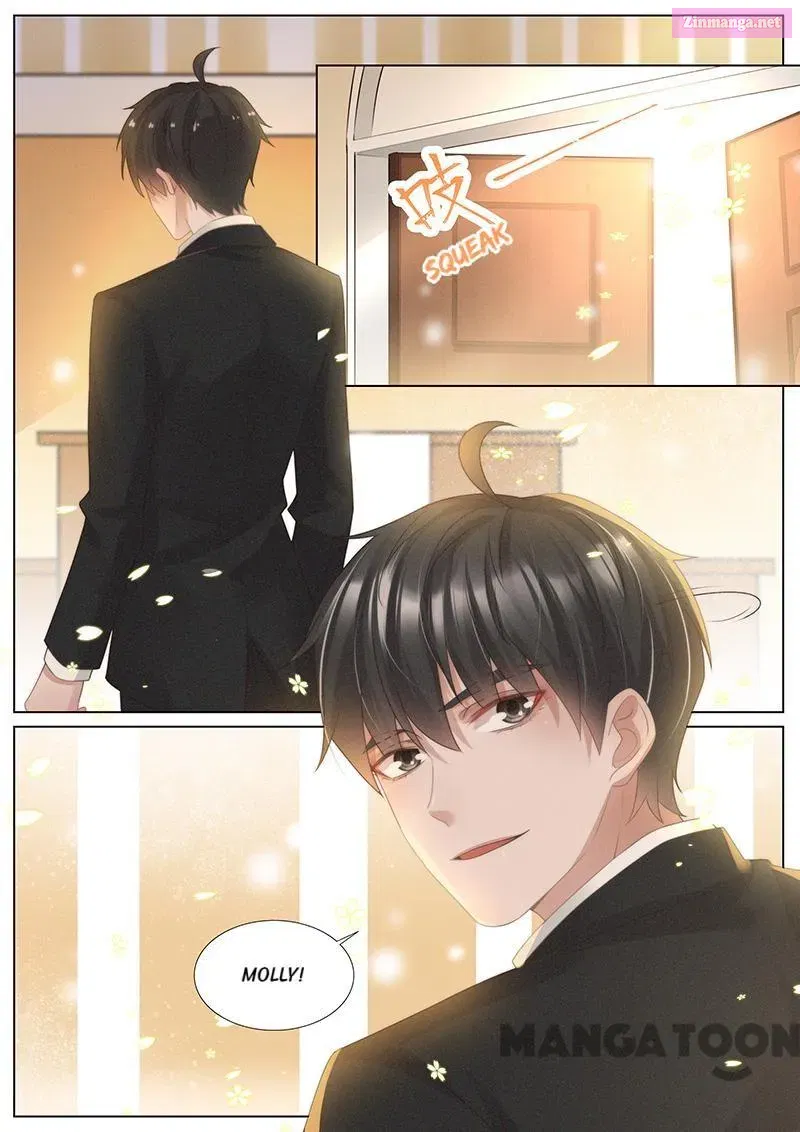 Wangpai Xiao Cao ( Hunk No.1 ) Chapter 342 page 2 - MangaKakalot