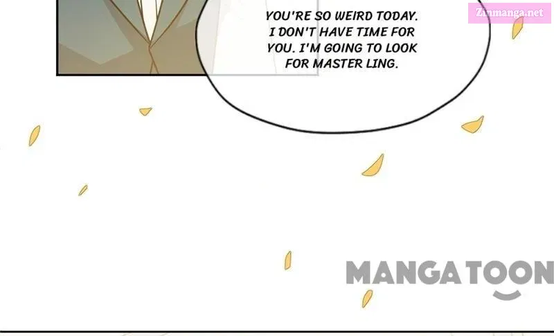 Wangpai Xiao Cao ( Hunk No.1 ) Chapter 349 page 14 - MangaNelo