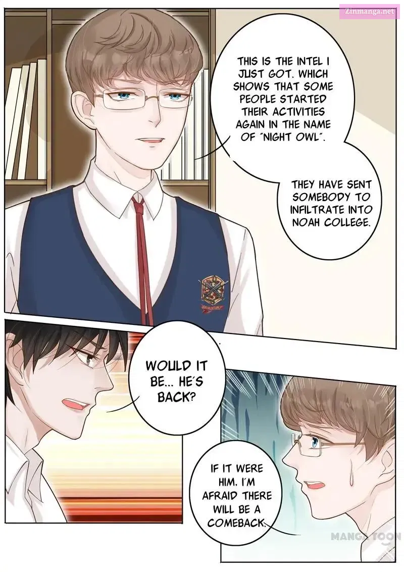 Wangpai Xiao Cao ( Hunk No.1 ) Chapter 6 page 5 - Mangabat