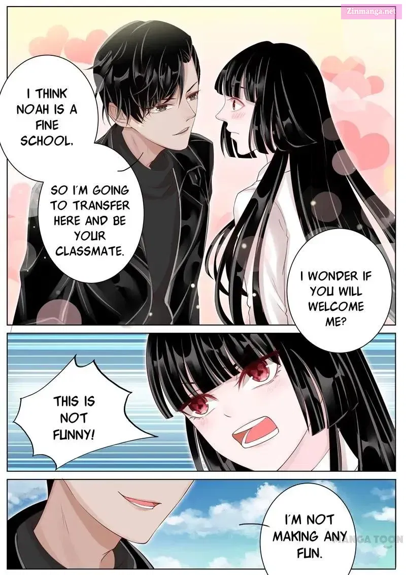 Wangpai Xiao Cao ( Hunk No.1 ) Chapter 10 page 9 - MangaKakalot