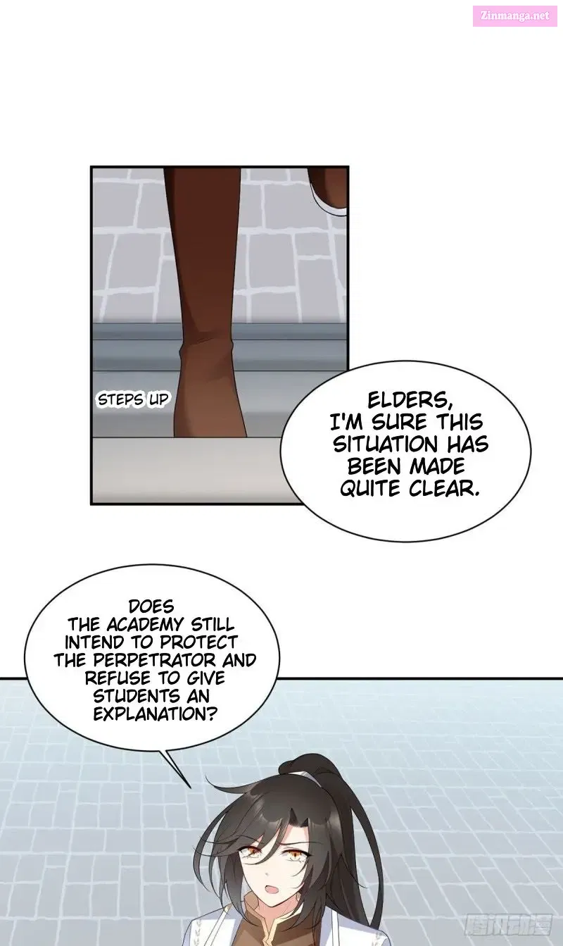 The Distinguished Cute Master Chapter 183 page 13 - MangaNelo