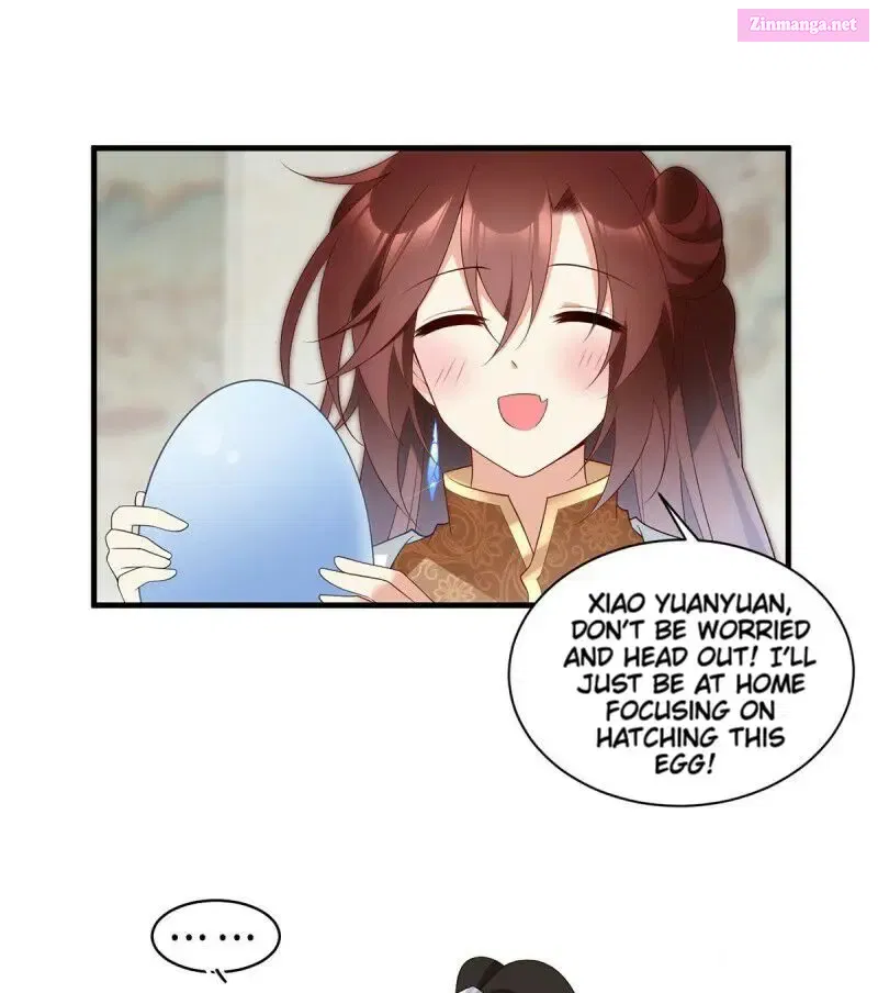 The Distinguished Cute Master Chapter 205 page 13 - MangaKakalot