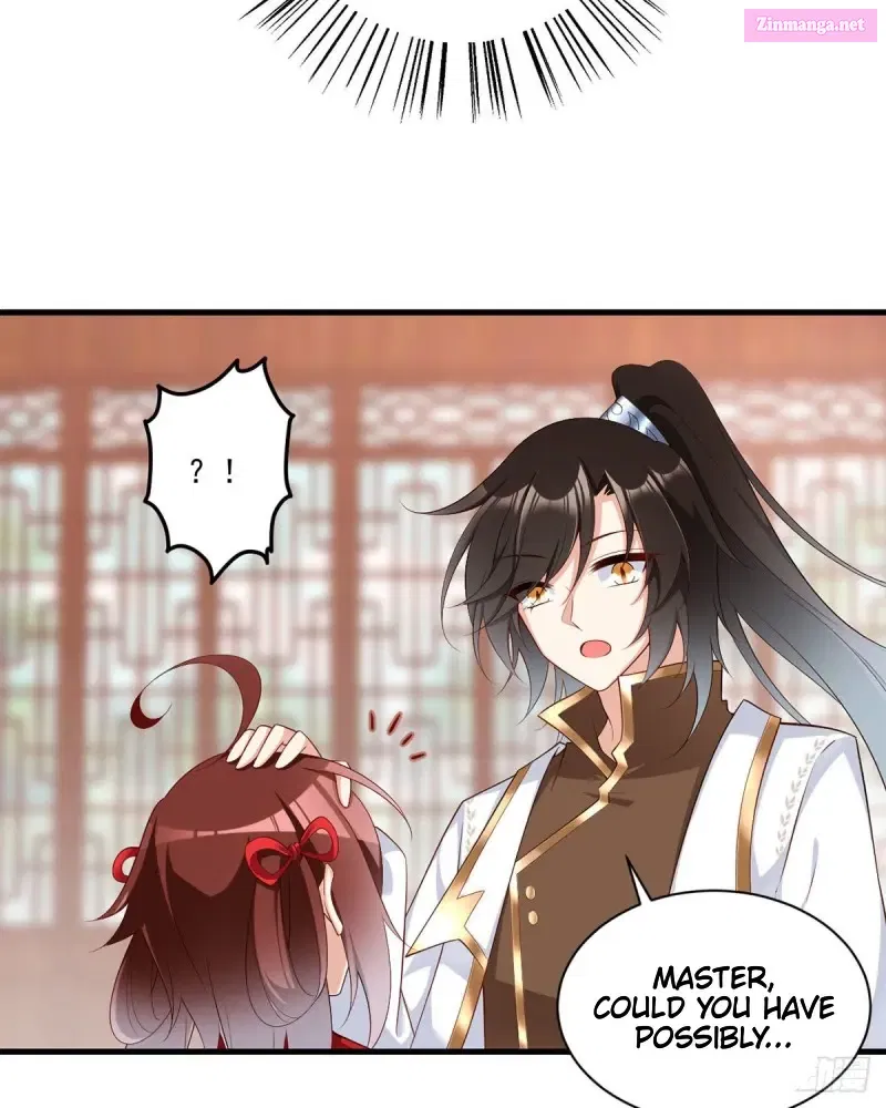 The Distinguished Cute Master Chapter 222 page 7 - MangaKakalot