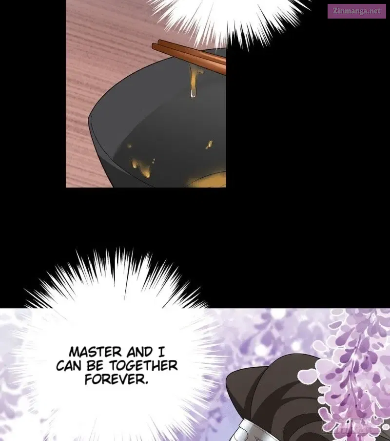 The Distinguished Cute Master Chapter 224 page 28 - MangaNelo