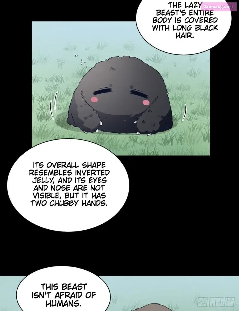 The Distinguished Cute Master Chapter 225 page 4 - MangaNelo