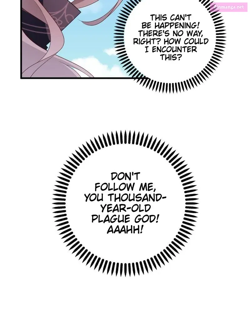 The Distinguished Cute Master Chapter 228 page 11 - MangaNelo