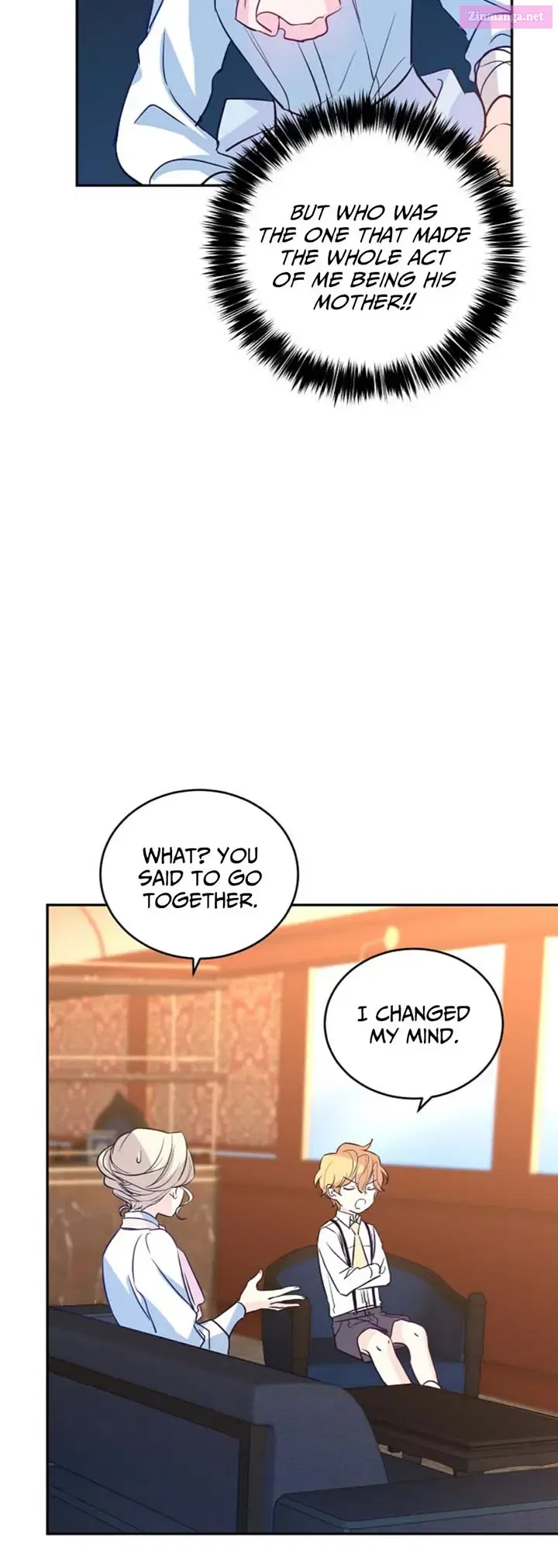 I Will Change The Genre Chapter 14 page 18 - MangaKakalot