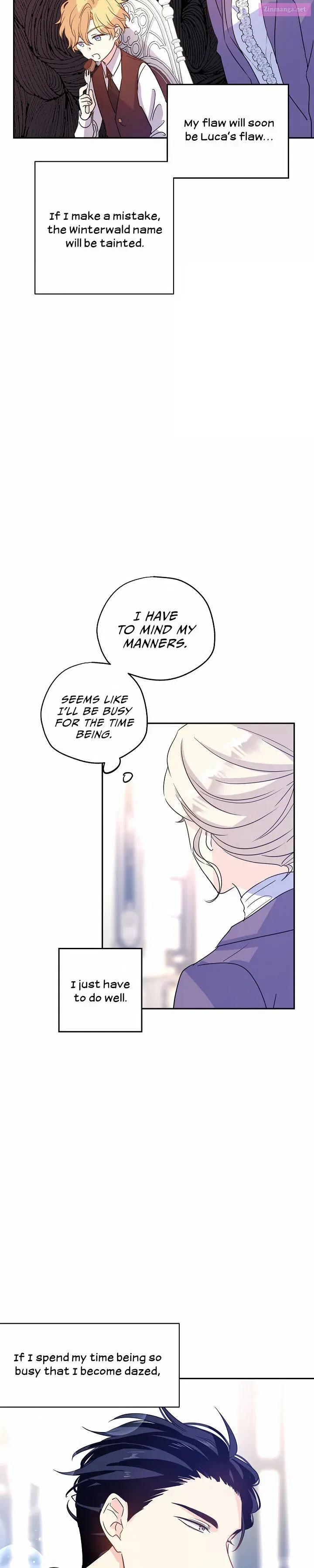 I Will Change The Genre Chapter 27 page 17 - MangaKakalot