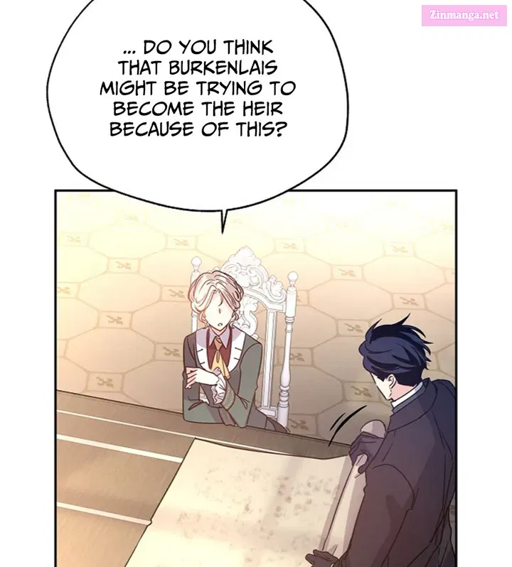 I Will Change The Genre Chapter 28 page 60 - MangaKakalot