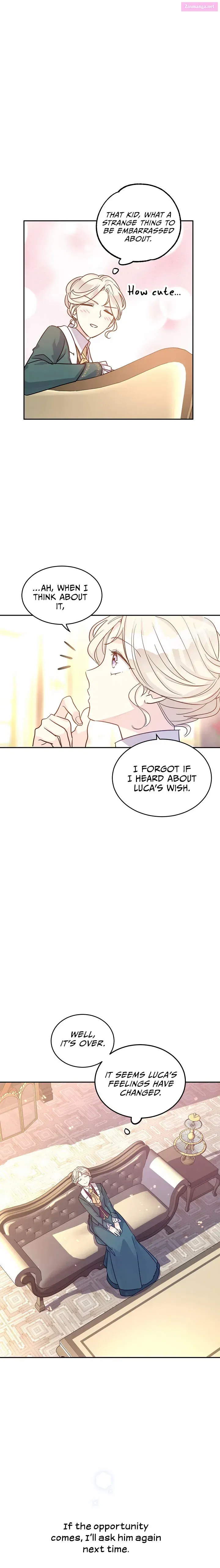 I Will Change The Genre Chapter 29 page 27 - MangaKakalot