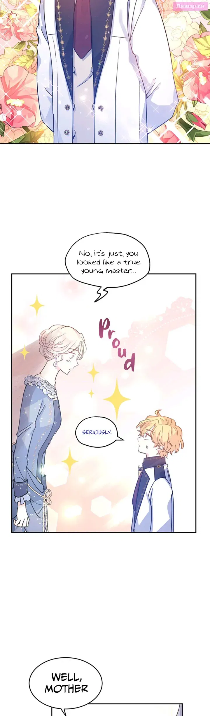 I Will Change The Genre Chapter 30 page 6 - MangaKakalot