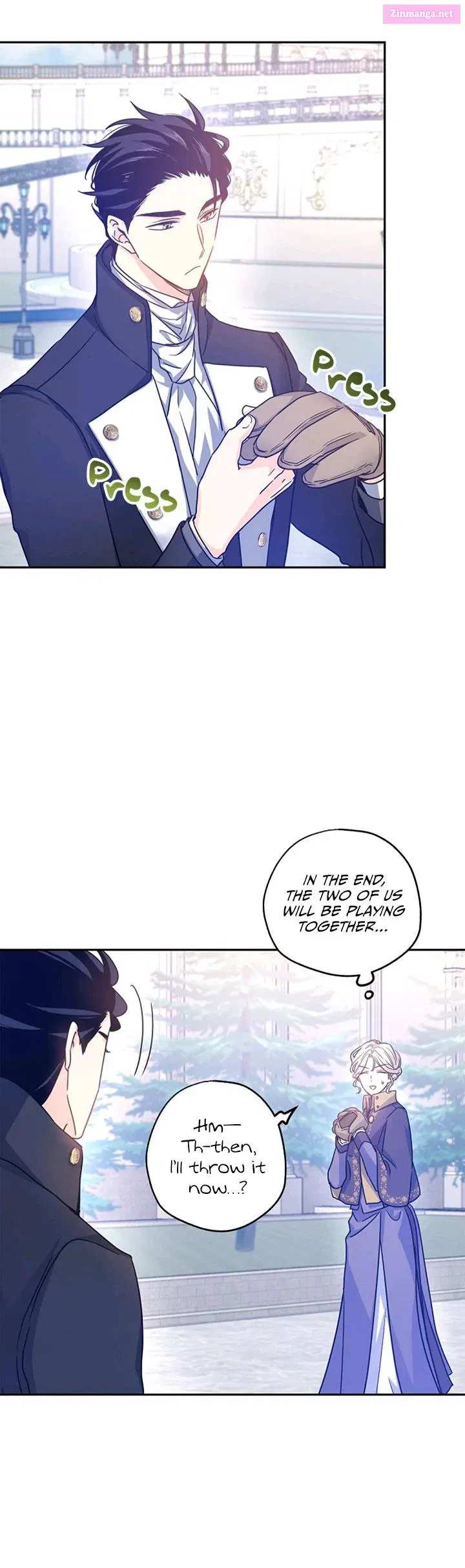 I Will Change The Genre Chapter 38 page 24 - MangaKakalot