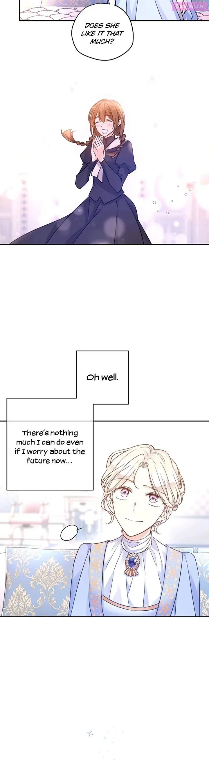 I Will Change The Genre Chapter 39 page 37 - MangaKakalot