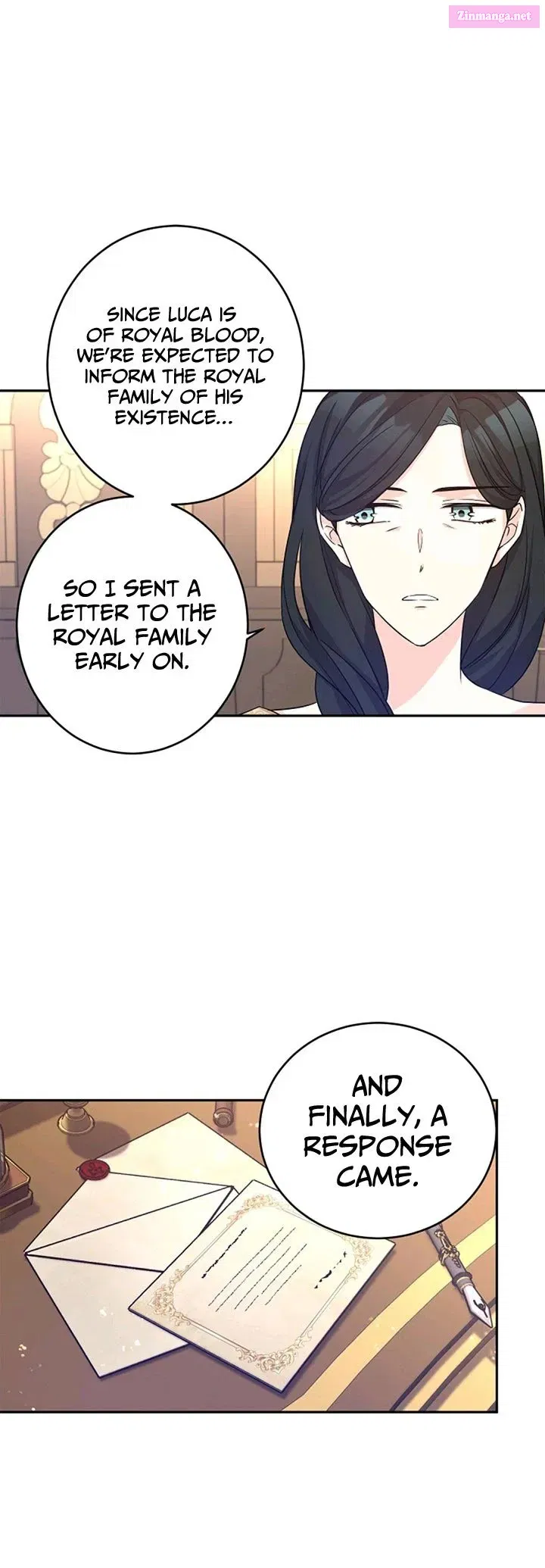 I Will Change The Genre Chapter 39 page 8 - MangaKakalot