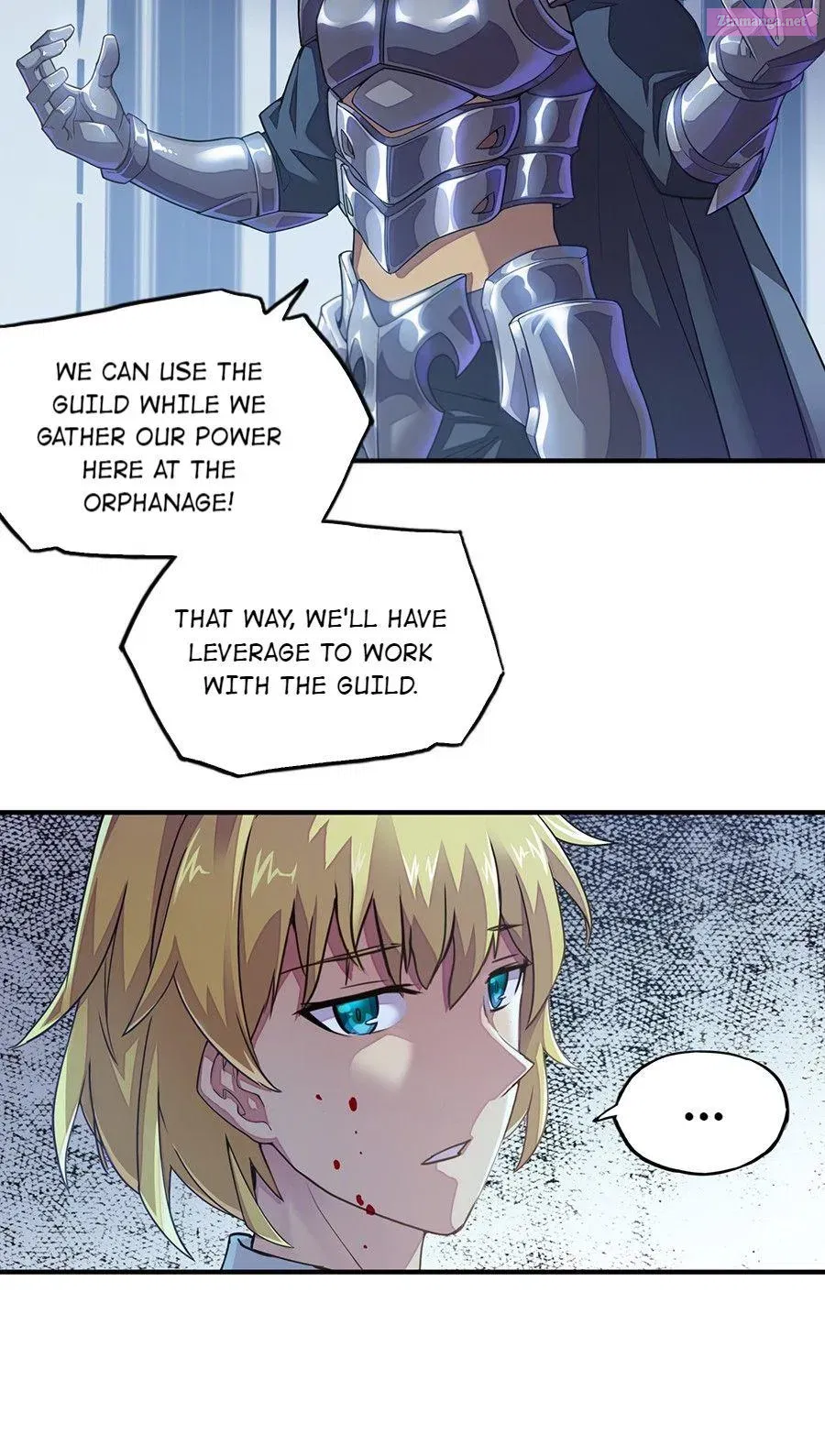 Demon King’s Rules X Witch’s Covenant Chapter 12 page 24 - MangaKakalot