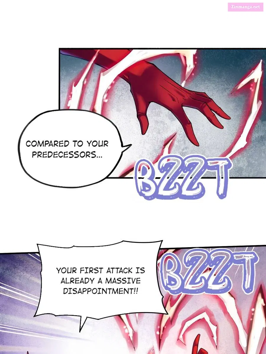 Demon King’s Rules X Witch’s Covenant Chapter 21 page 44 - MangaKakalot