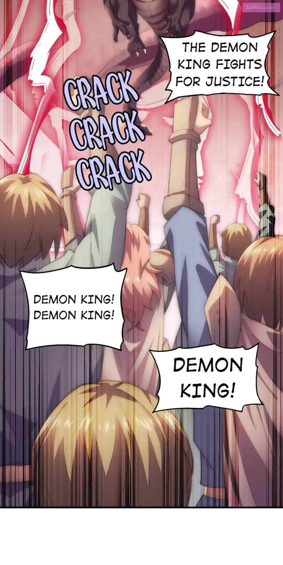 Demon King’s Rules X Witch’s Covenant Chapter 22 page 34 - MangaKakalot