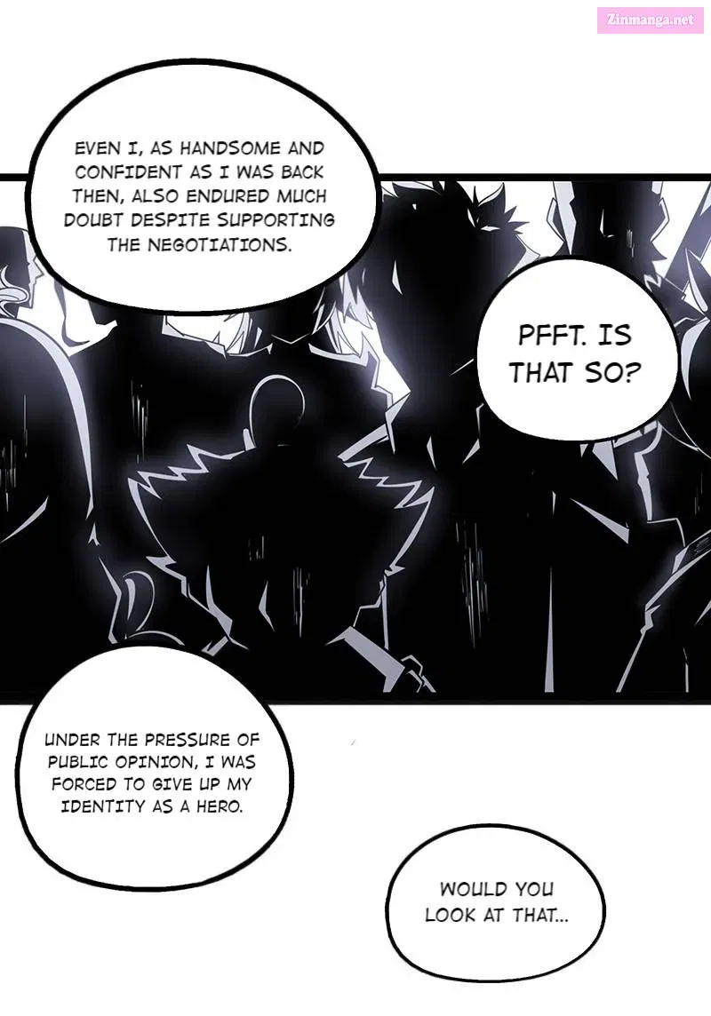 Demon King’s Rules X Witch’s Covenant Chapter 39 page 4 - MangaKakalot