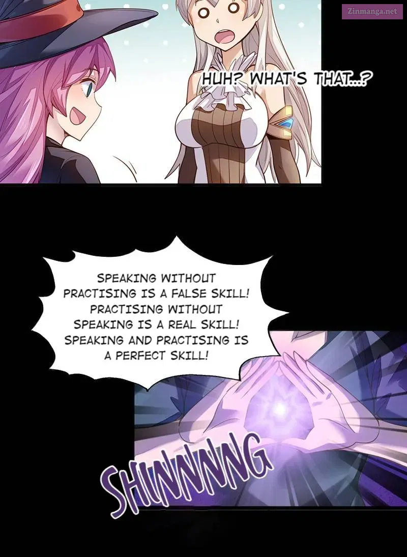 Demon King’s Rules X Witch’s Covenant Chapter 50 page 24 - MangaKakalot