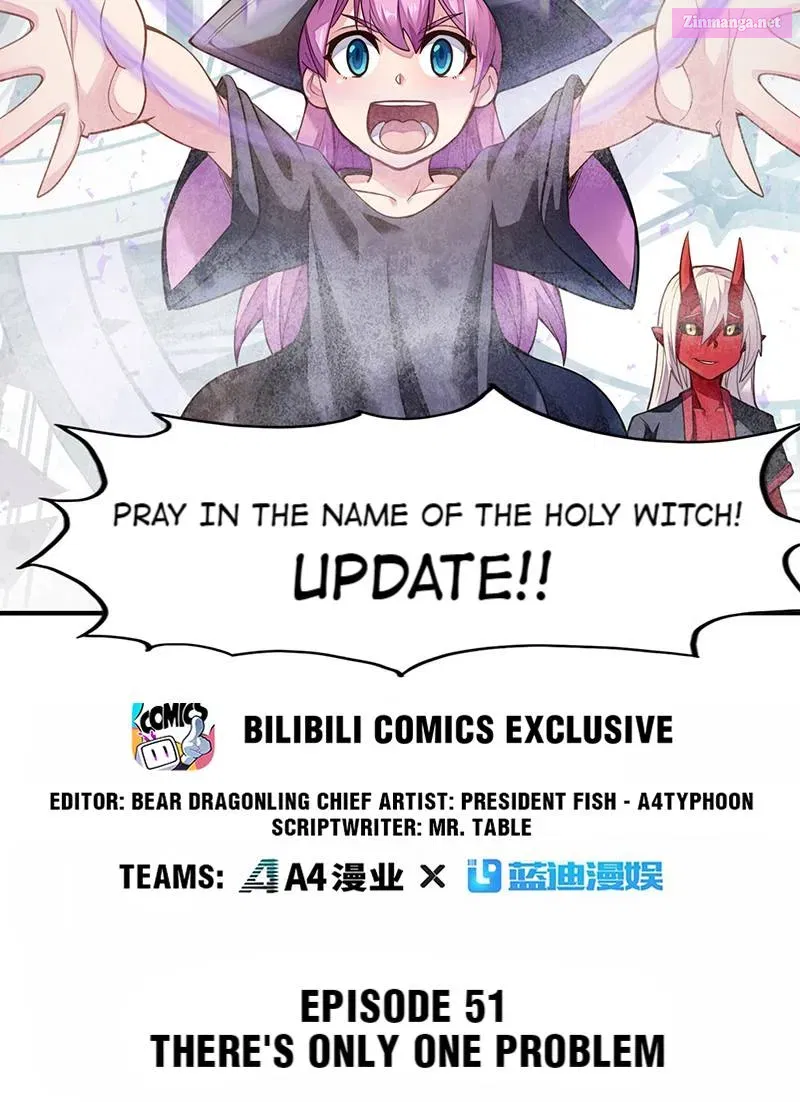 Demon King’s Rules X Witch’s Covenant Chapter 51 page 2 - MangaKakalot