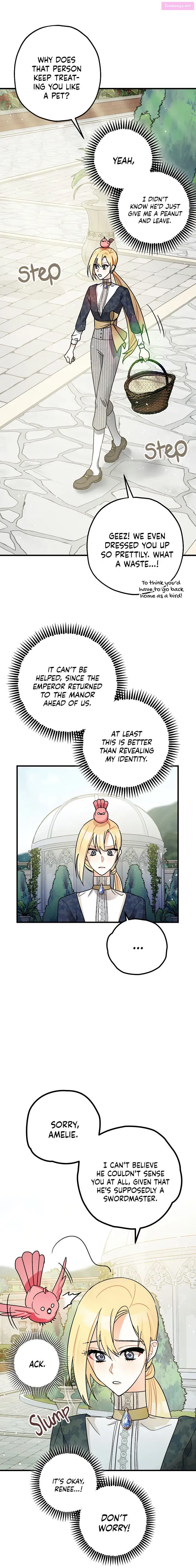 The Tyrant’s Tranquilizer Chapter 9 page 9 - MangaKakalot