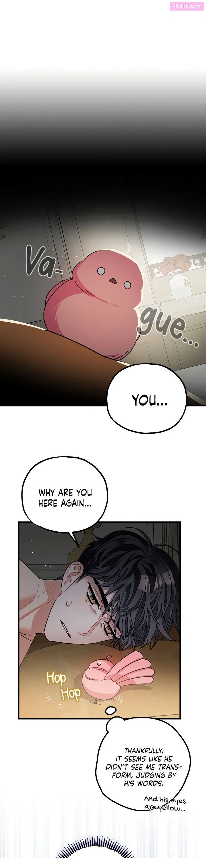 The Tyrant’s Tranquilizer Chapter 10 page 17 - MangaKakalot