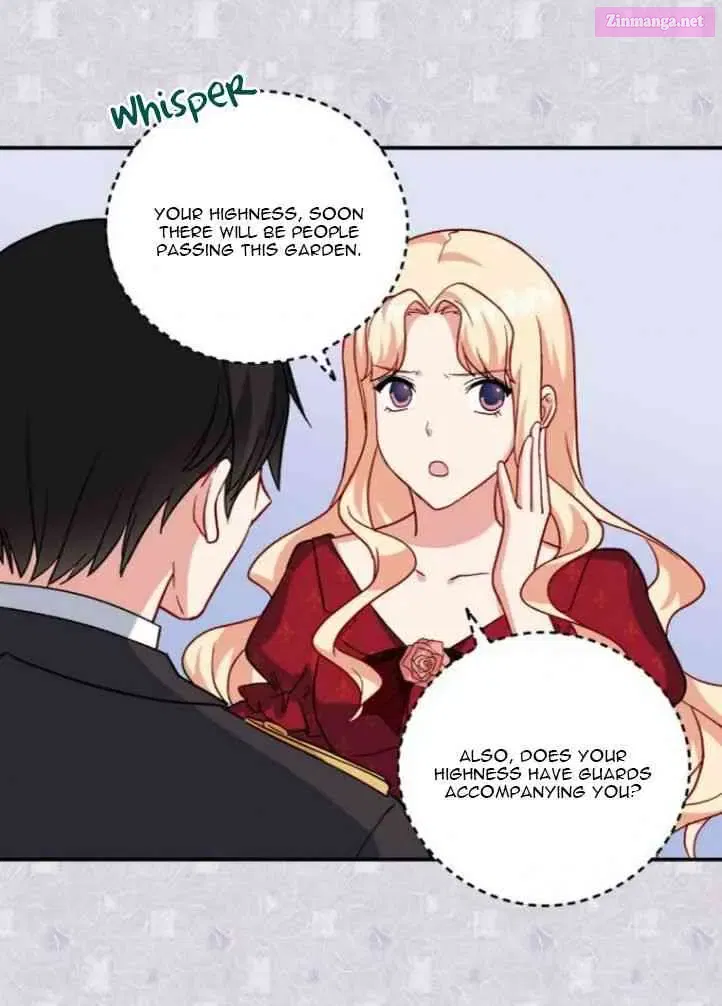 The Justice of Villainous Woman ( What It Takes to be a Villainess ) Chapter 60 page 20 - MangaKakalot