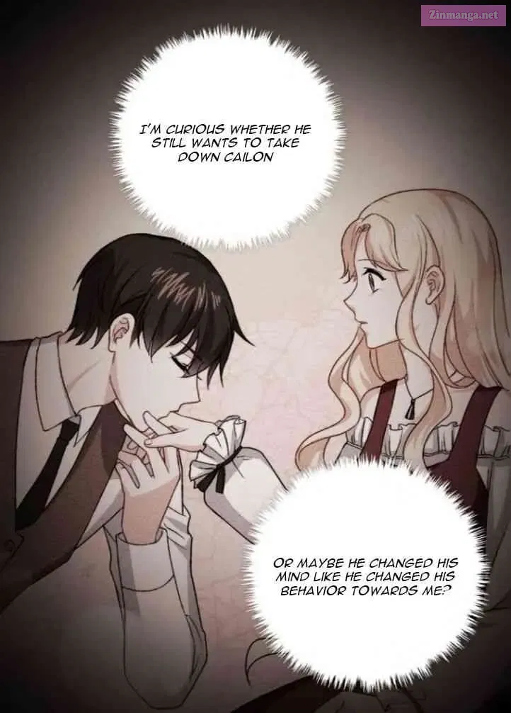 The Justice of Villainous Woman ( What It Takes to be a Villainess ) Chapter 60 page 40 - MangaKakalot