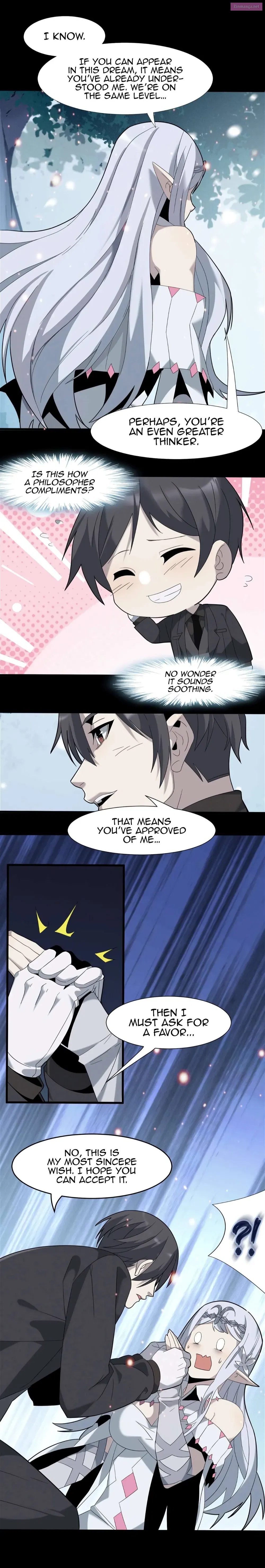 I’M Really Not The Demon God’S Lackey Chapter 15 page 7 - MangaNelo