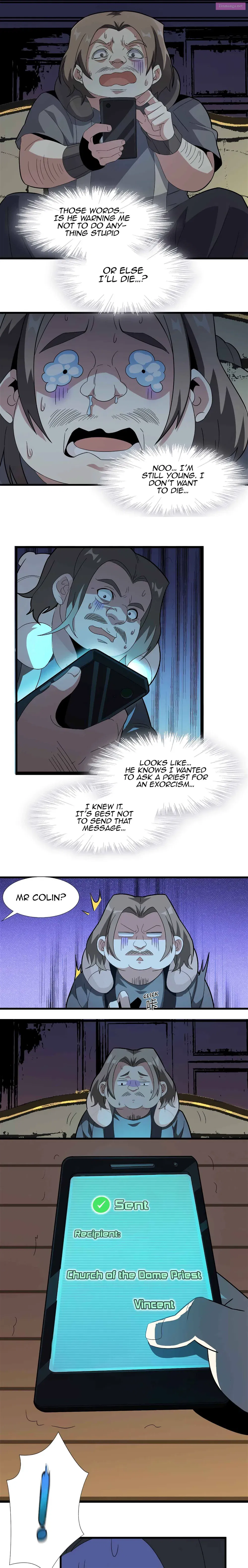 I’M Really Not The Demon God’S Lackey Chapter 17 page 7 - MangaNelo