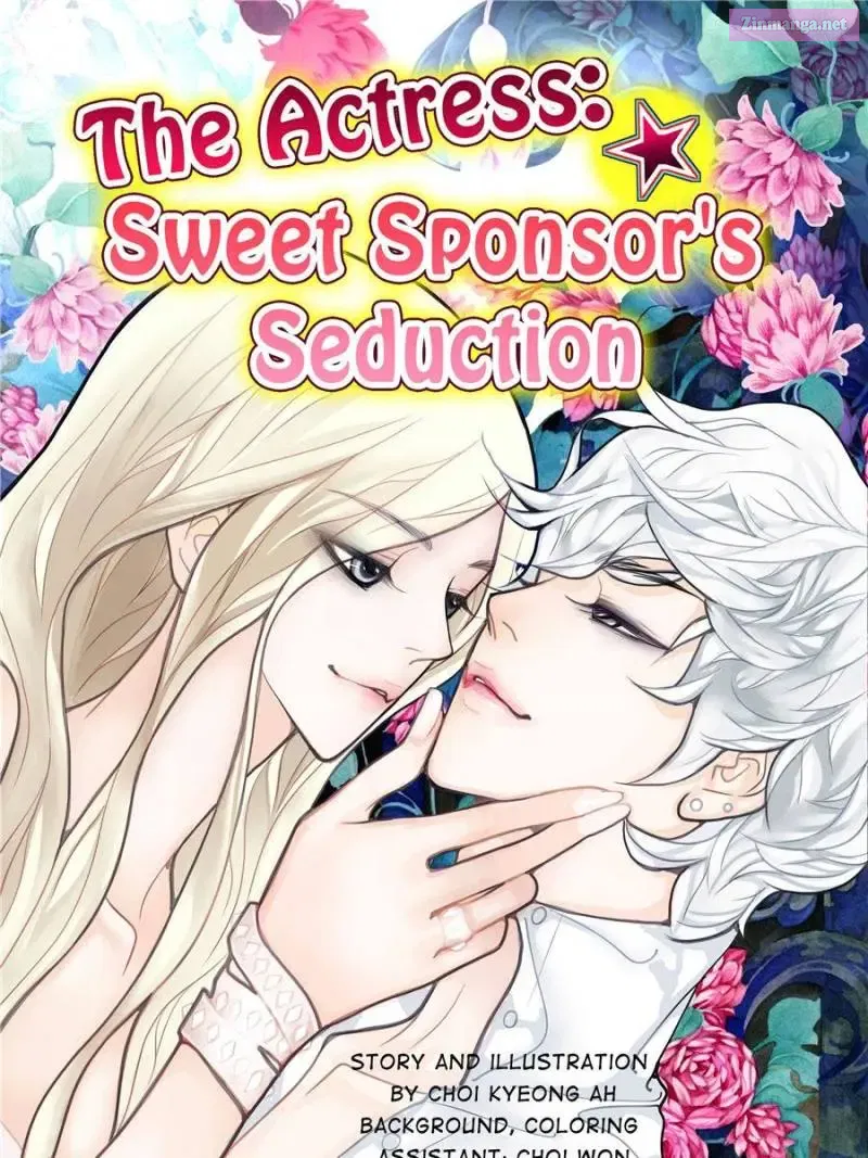 The Actress: Sweet Sponsor’s Seduction Chapter 46 page 1 - MangaKakalot