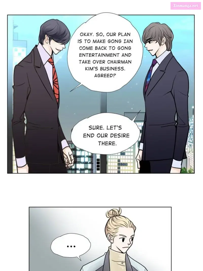 The Actress: Sweet Sponsor’s Seduction Chapter 46 page 11 - MangaKakalot